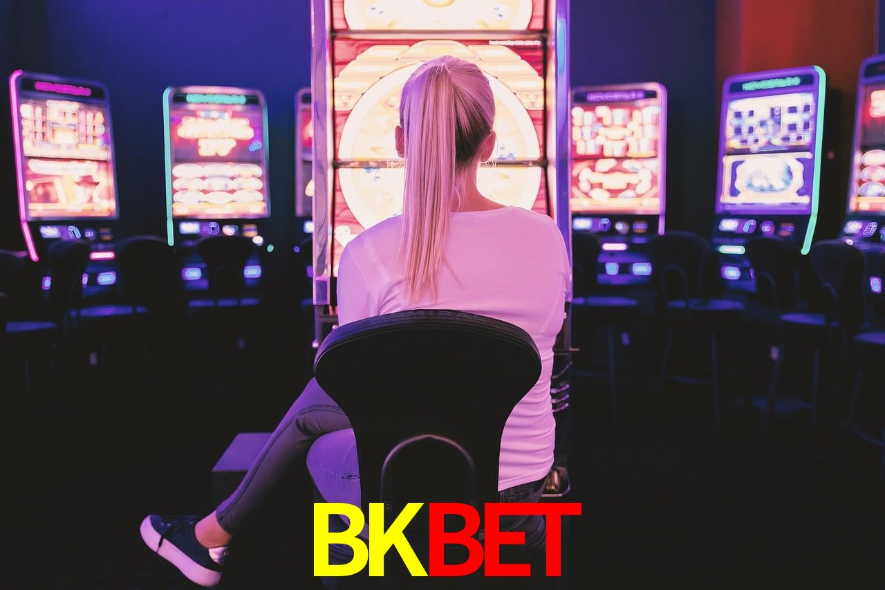 Experiência VIP BKBET
