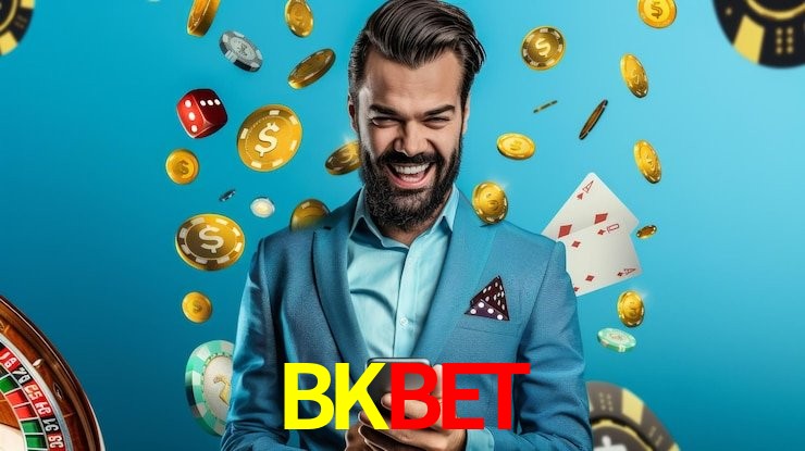 Welcome Bonus BKBET