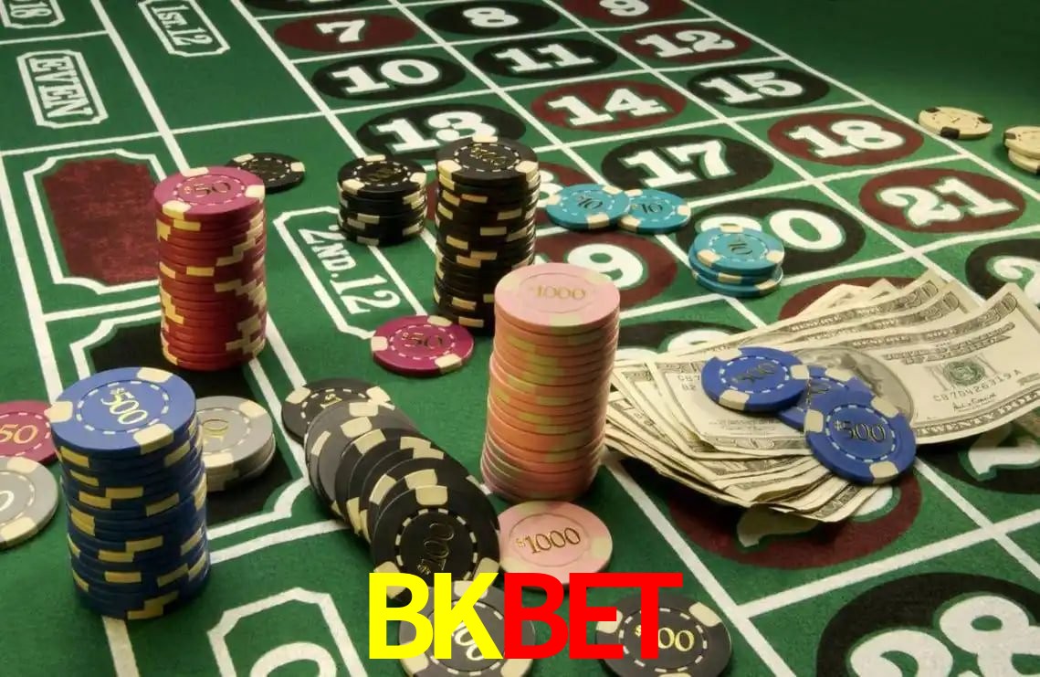 BKBET - Roda da Sorte Brilhante - BKBET.COM