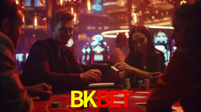 PIX Instantâneo BKBET