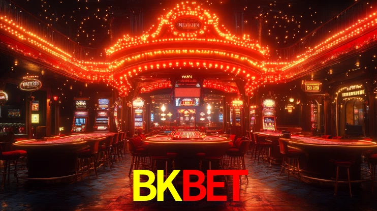 Sinta a adrenalina dos jogos de cassino com BKBET