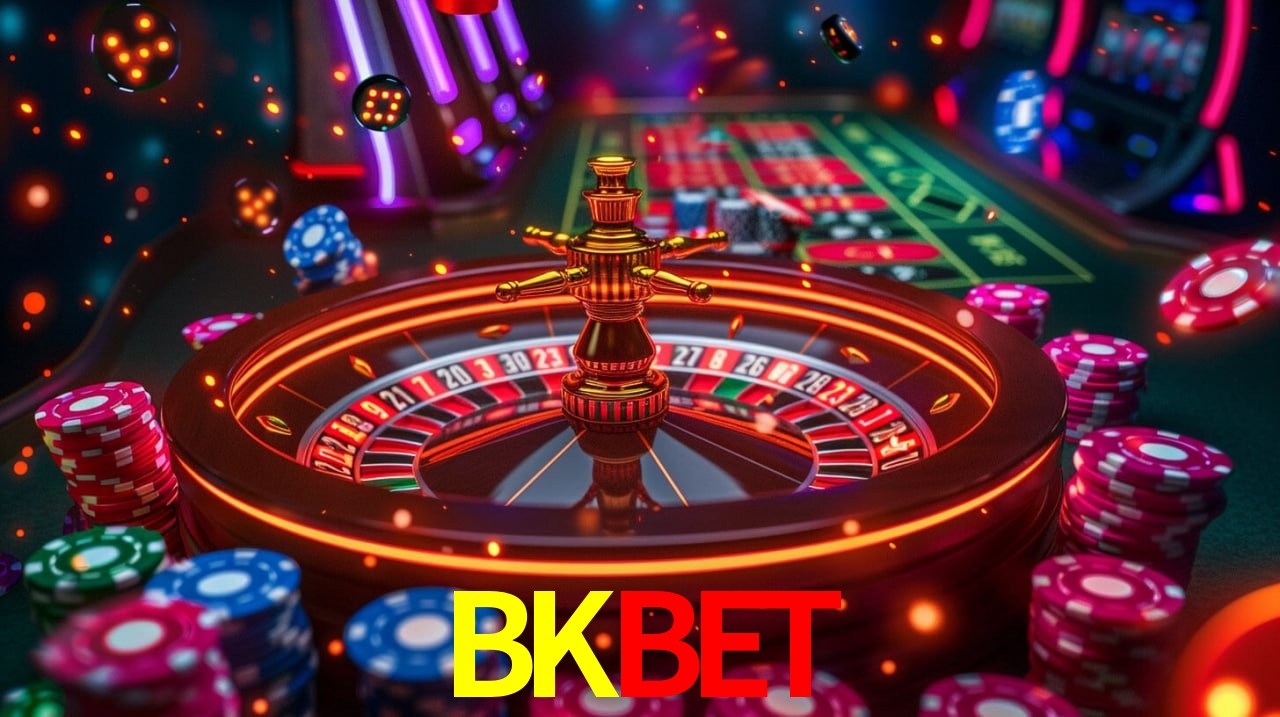 Especiais de Fim de Semana BKBET