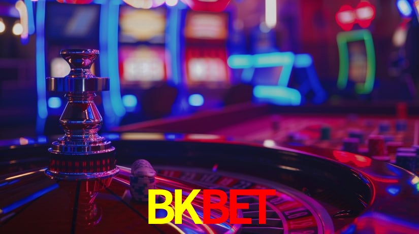 BKBET: Seu Especialista em Apostas Esportivas Brasileiras