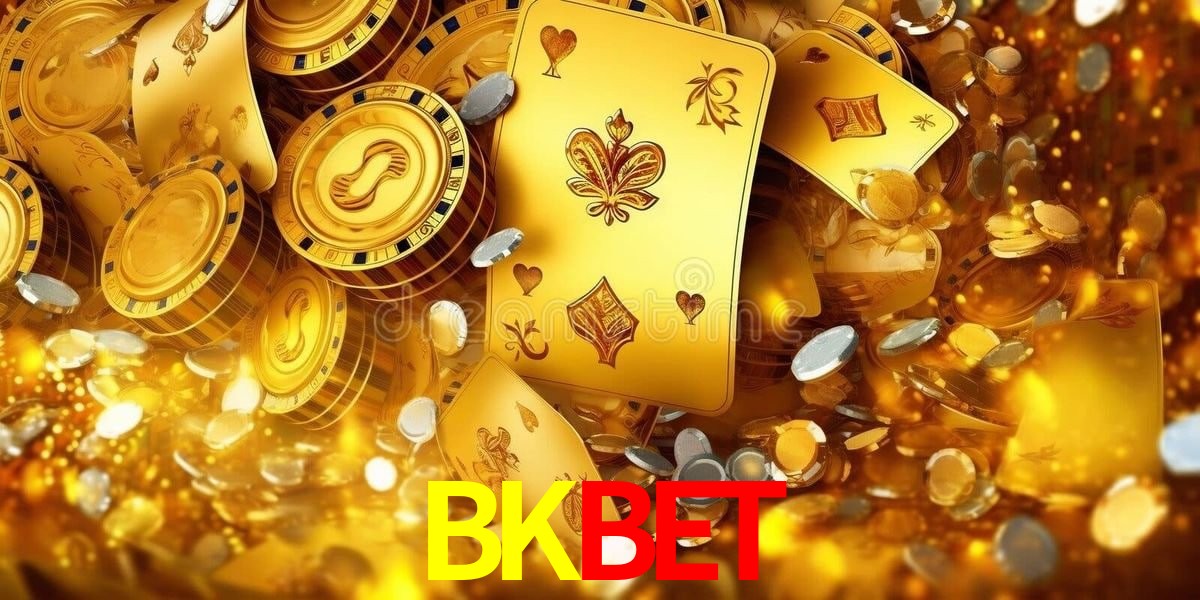 Casino Ao Vivo BKBET
