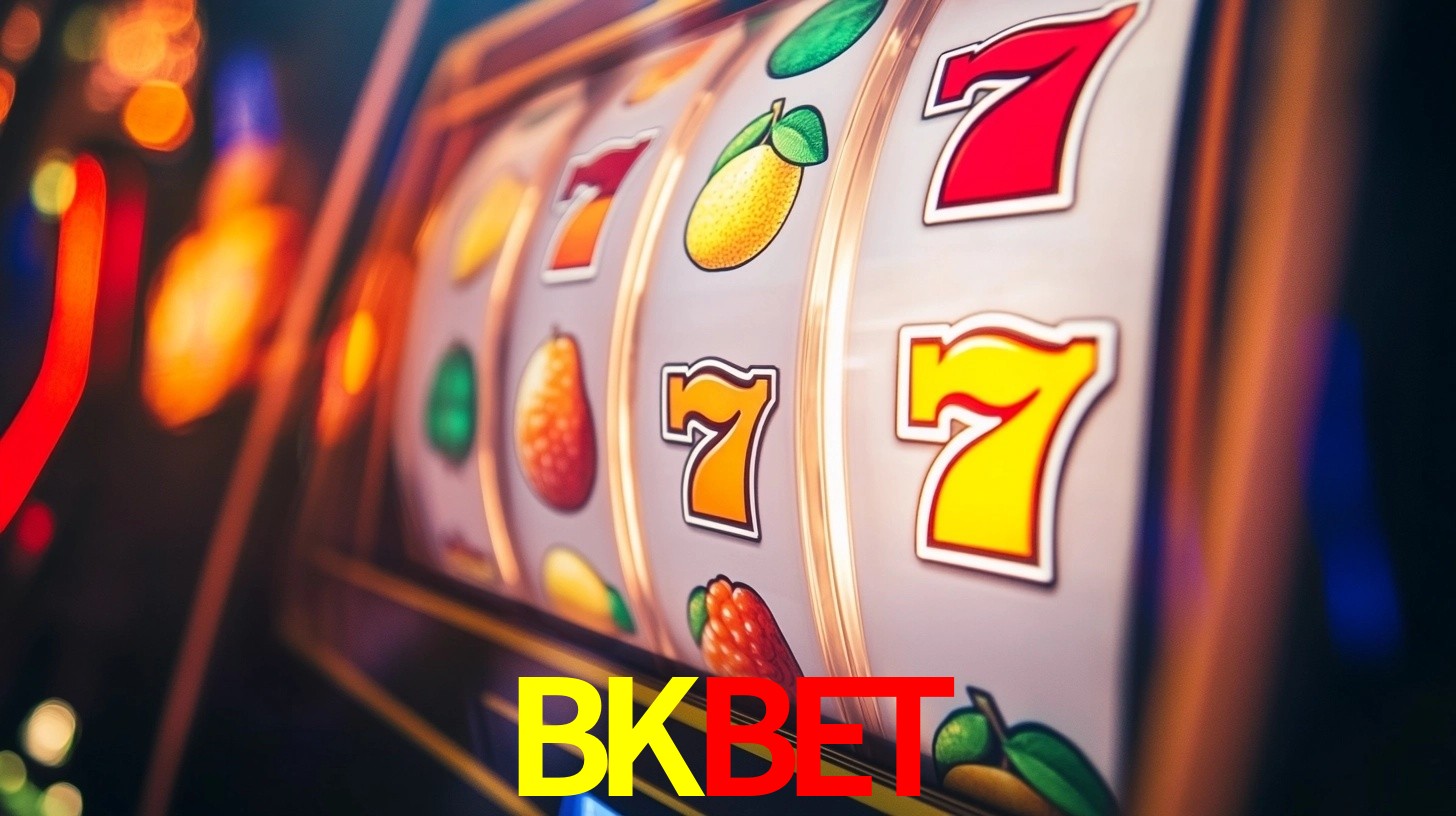 BKBET: Jogos de Caça-Níqueis-Altas Recompensas, Roleta-Velocidade, Blackjack-Desafios Máximos