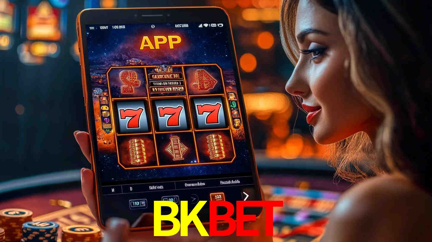 Desvendando o Mundo dos Jogos Virtuais na BKBET