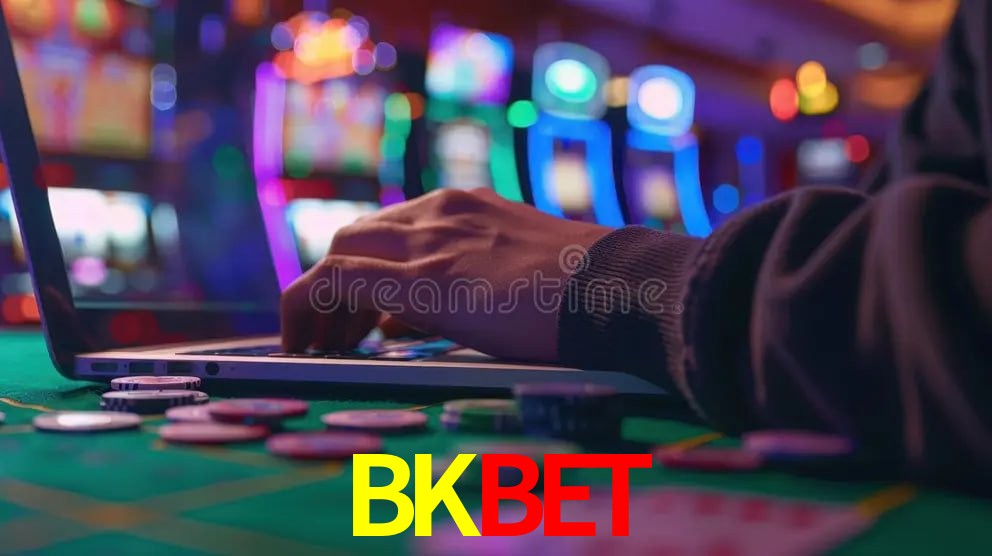 Desvendando o Mundo dos Jogos Virtuais na BKBET