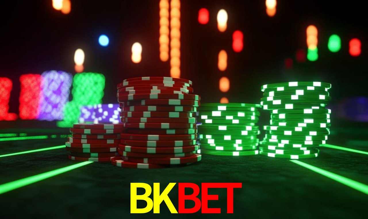 Basketball Betting BKBET