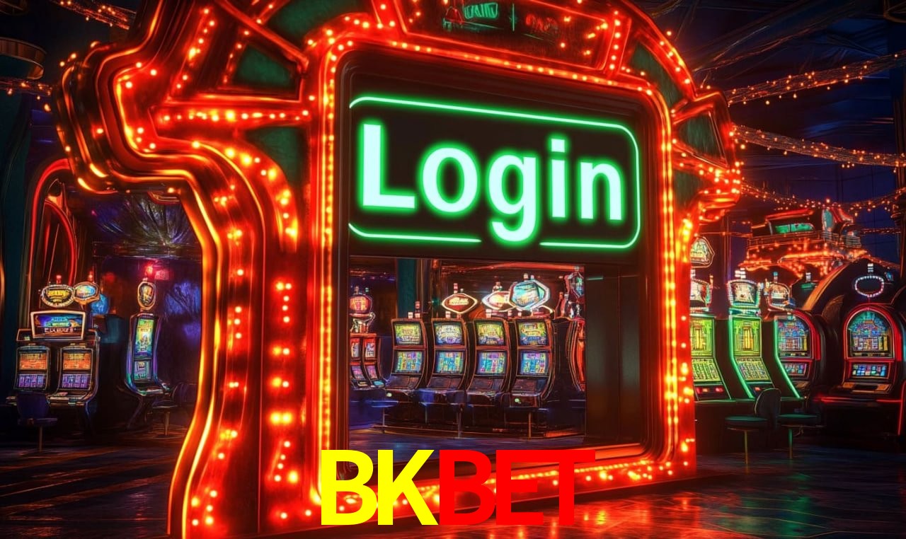 A Emoção da Loteria na BKBET: Uma Chance de Mudança de Vida