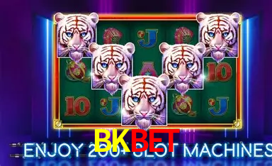 Weekend Specials BKBET