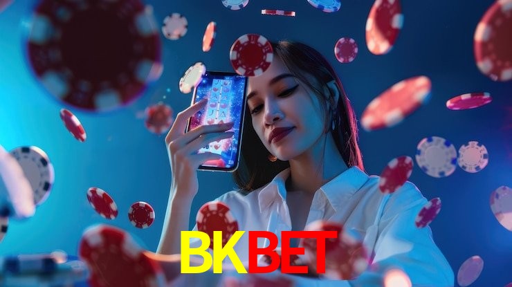 Login Seguro BKBET