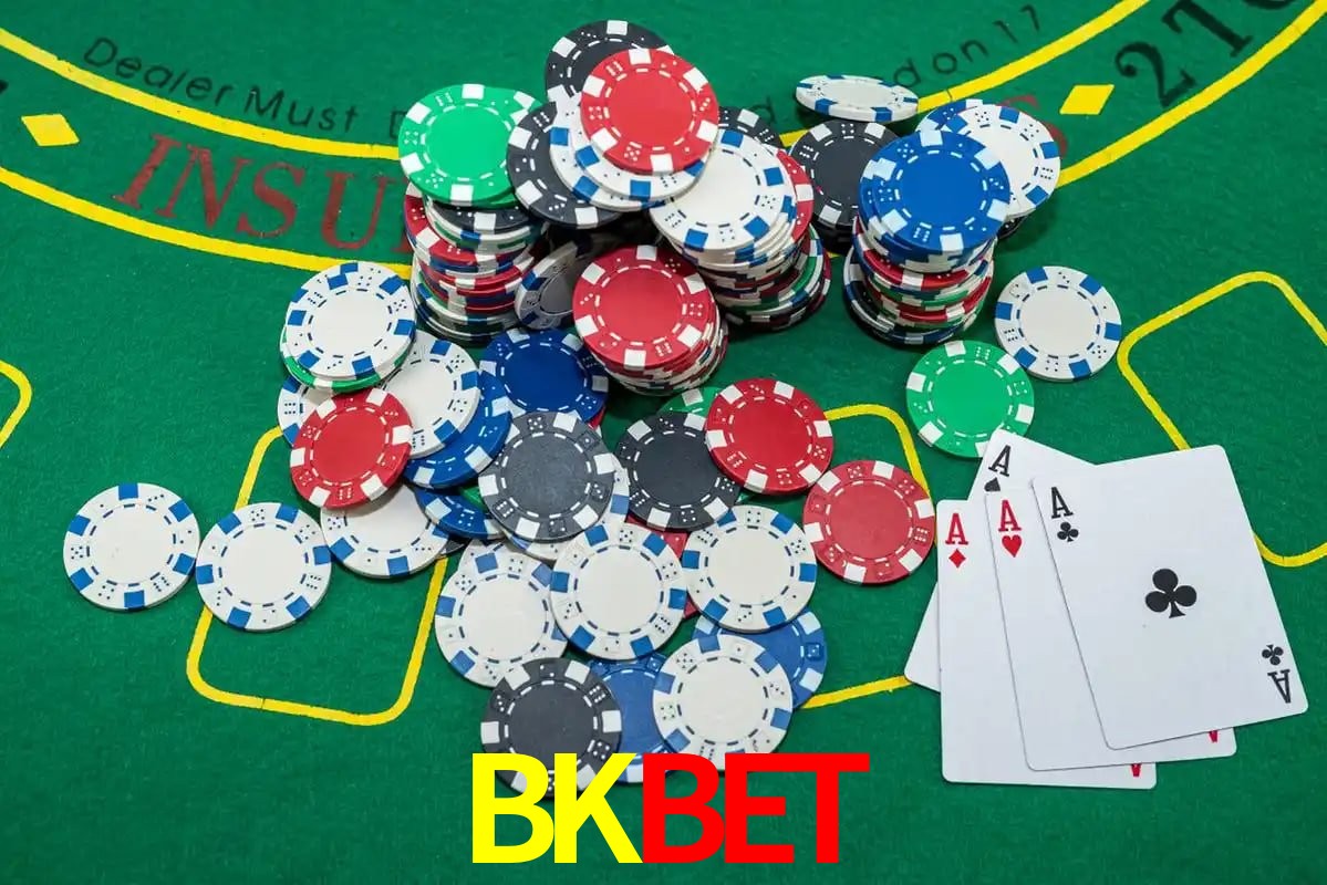 Descubra a Essência do BKBET: Nossa História e Compromissos