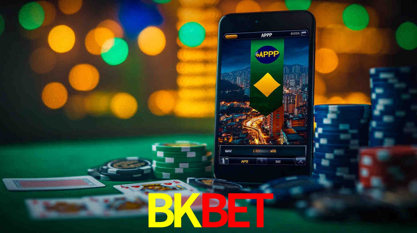 Apostas de Tênis BKBET