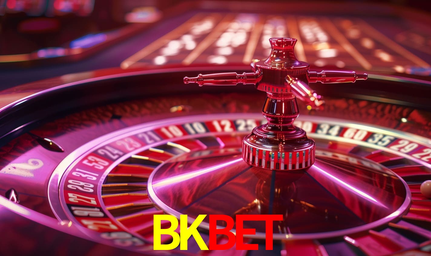 Jogos de Slot BKBET