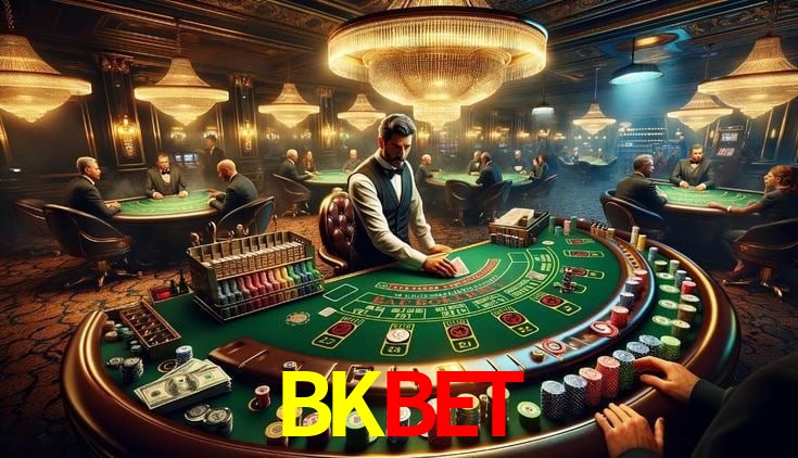 Tennis Betting BKBET