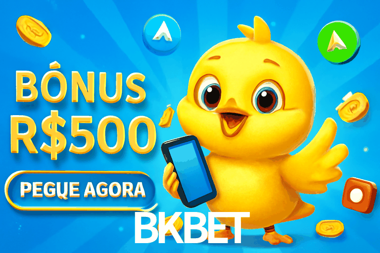 Game Providers BKBET
