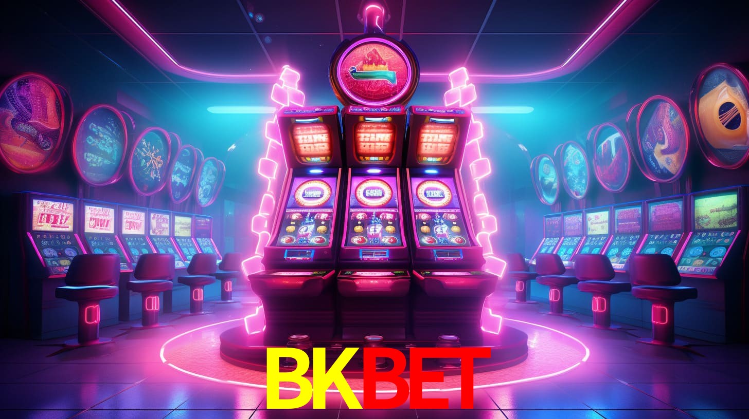 BKBET cassino