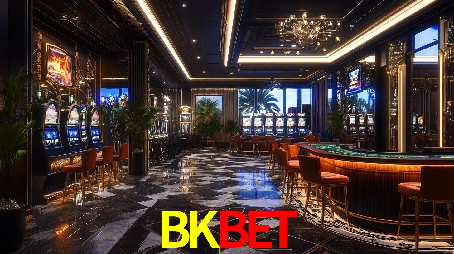 BKBET