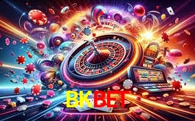 A Revolução dos Aplicativos de Jogos no BKBET
