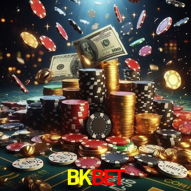 Integração de APIs BKBET