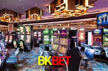 A Emoção da Loteria na BKBET: Uma Chance de Mudança de Vida
