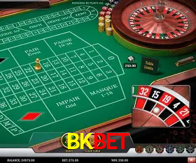 Flash Promotion BKBET