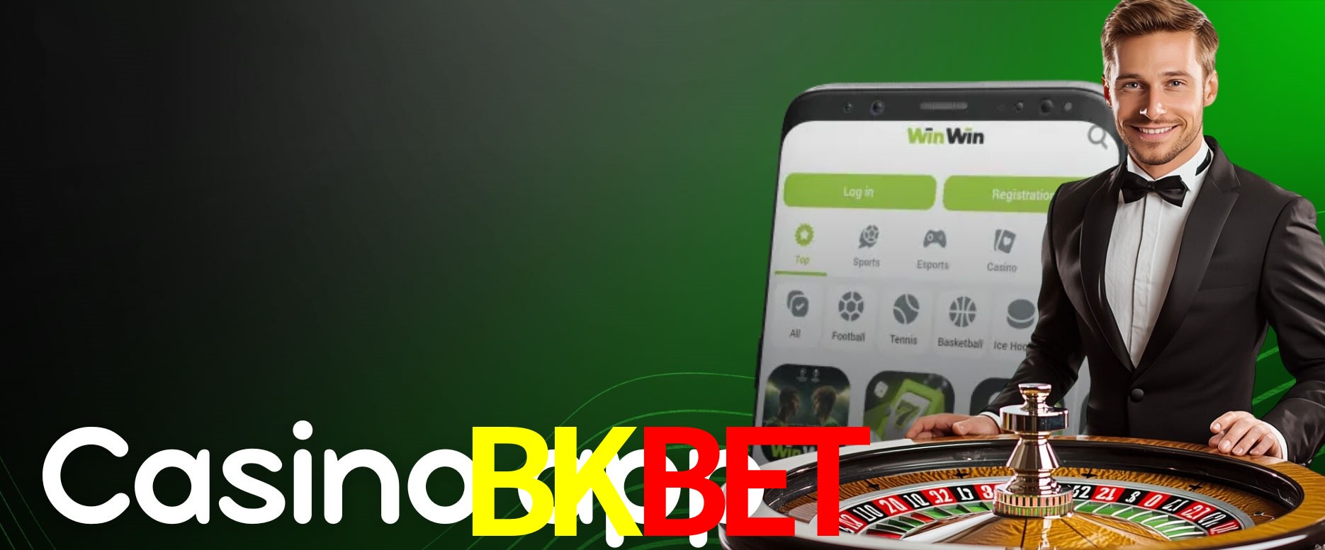 2FA Security BKBET