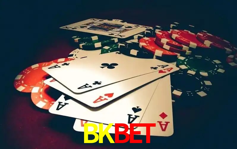 Desvendando o Mundo dos Jogos Virtuais na BKBET