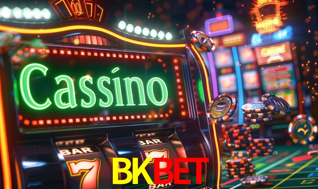 Apostas Esportivas na BKBET: Um Guia Completo