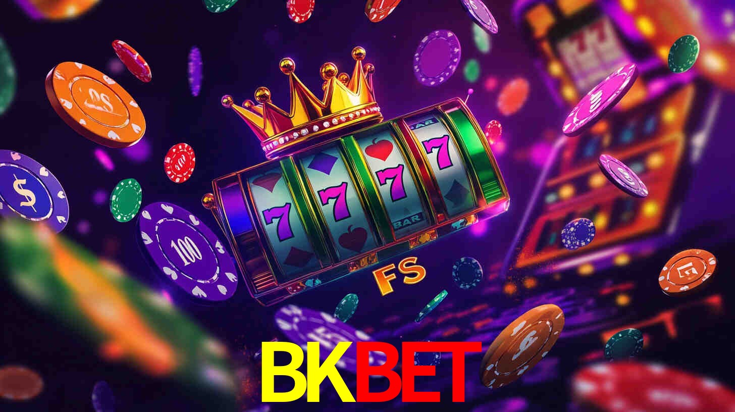 BKBET App Interface