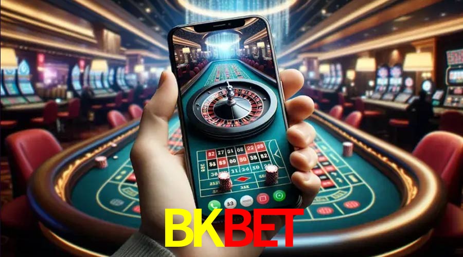 Bonus Features BKBET