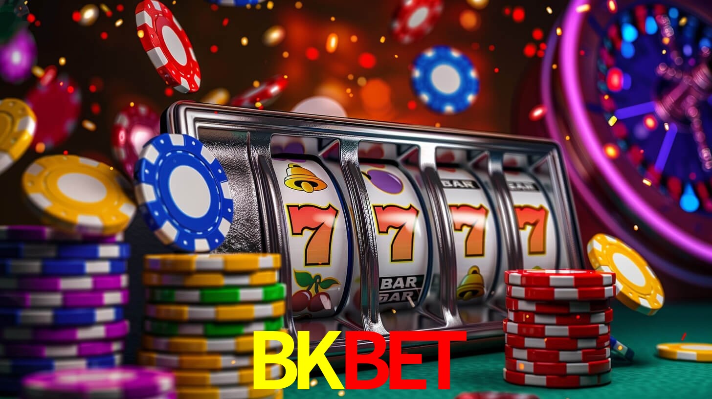 A Emoção da Loteria na BKBET: Uma Chance de Mudança de Vida