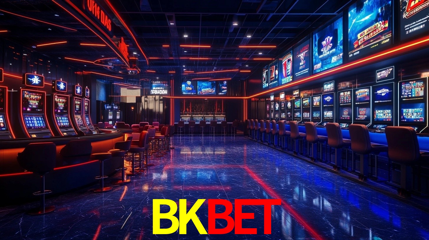 Premium Interface BKBET