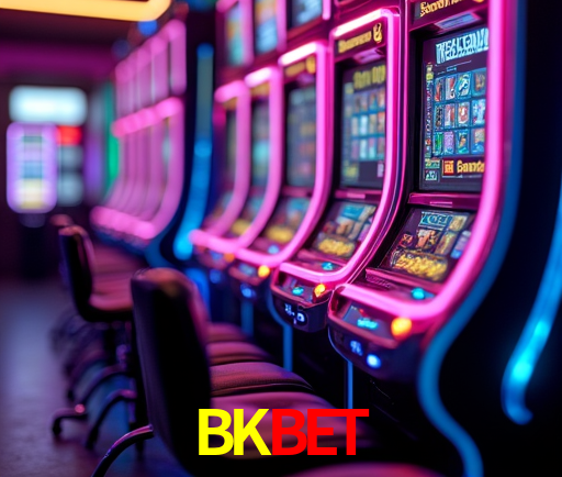 Inovações de Jogos na BKBET: O Futuro das Experiências Interativas