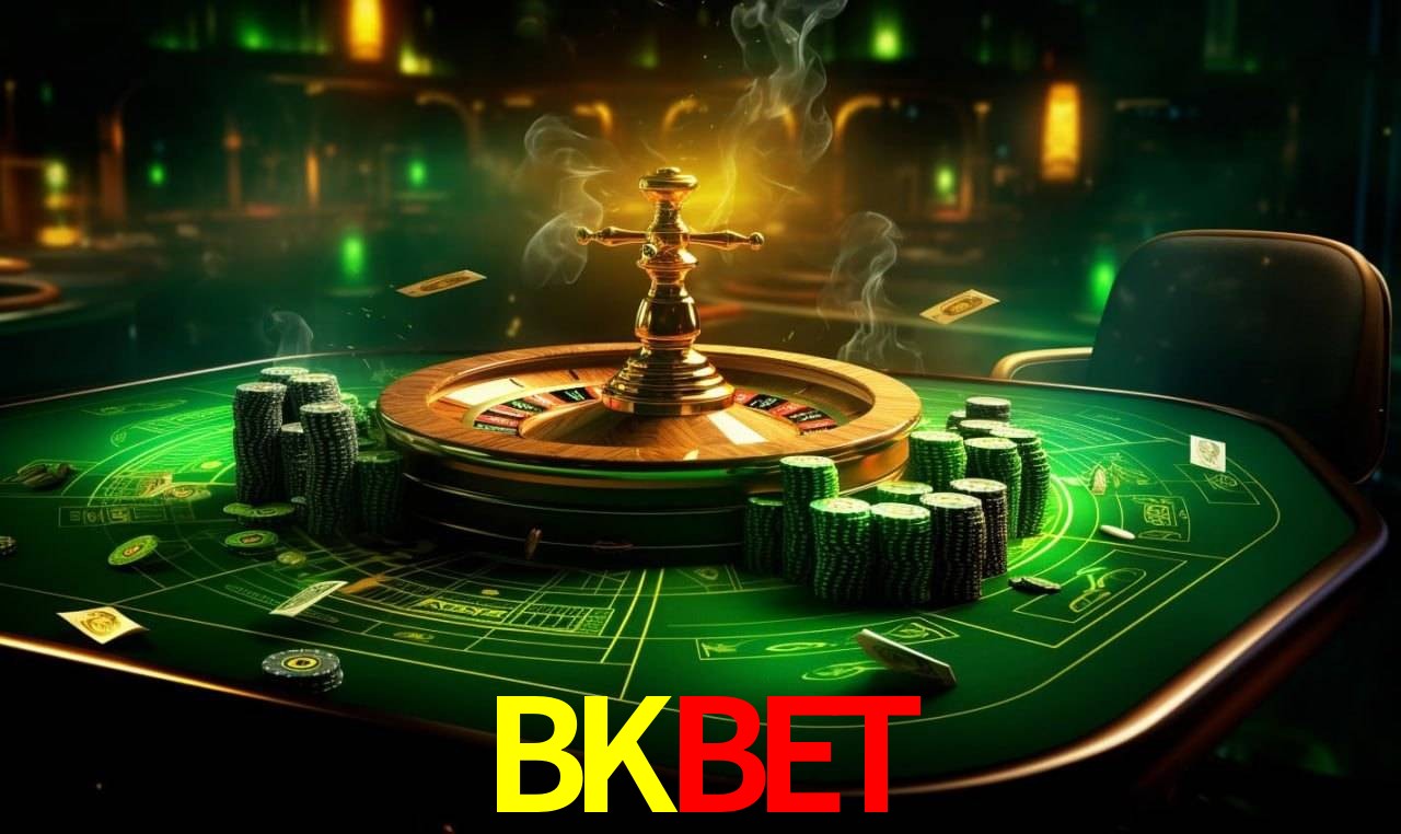 Design Responsivo BKBET