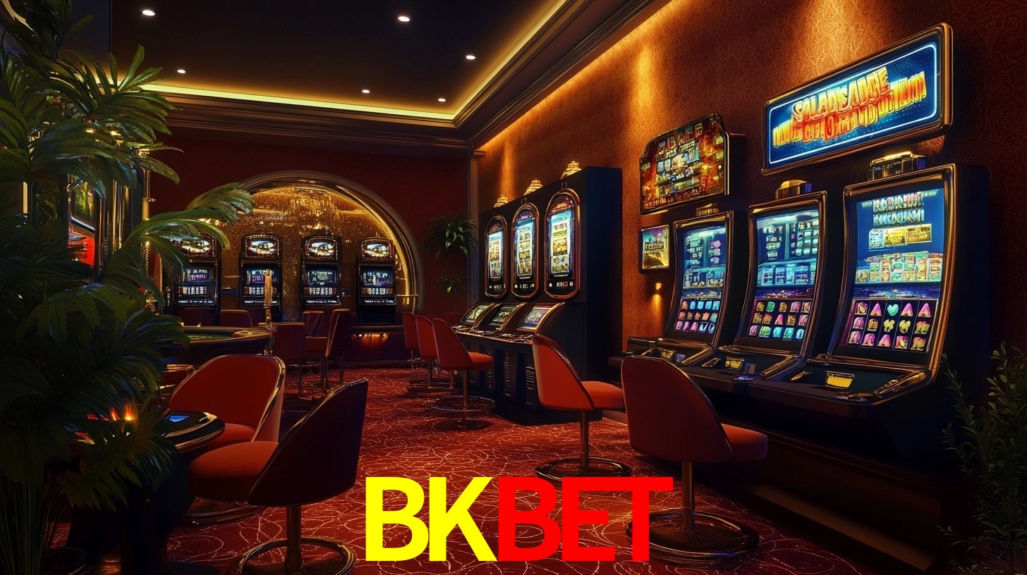 Exclusive Games BKBET