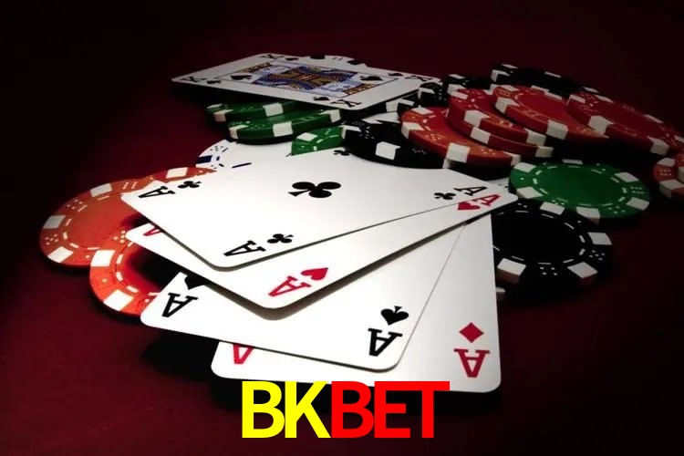 A Revolução dos Aplicativos de Jogos no BKBET