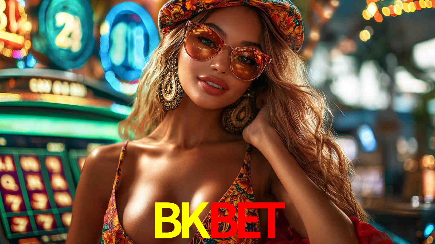 BKBET cassino
