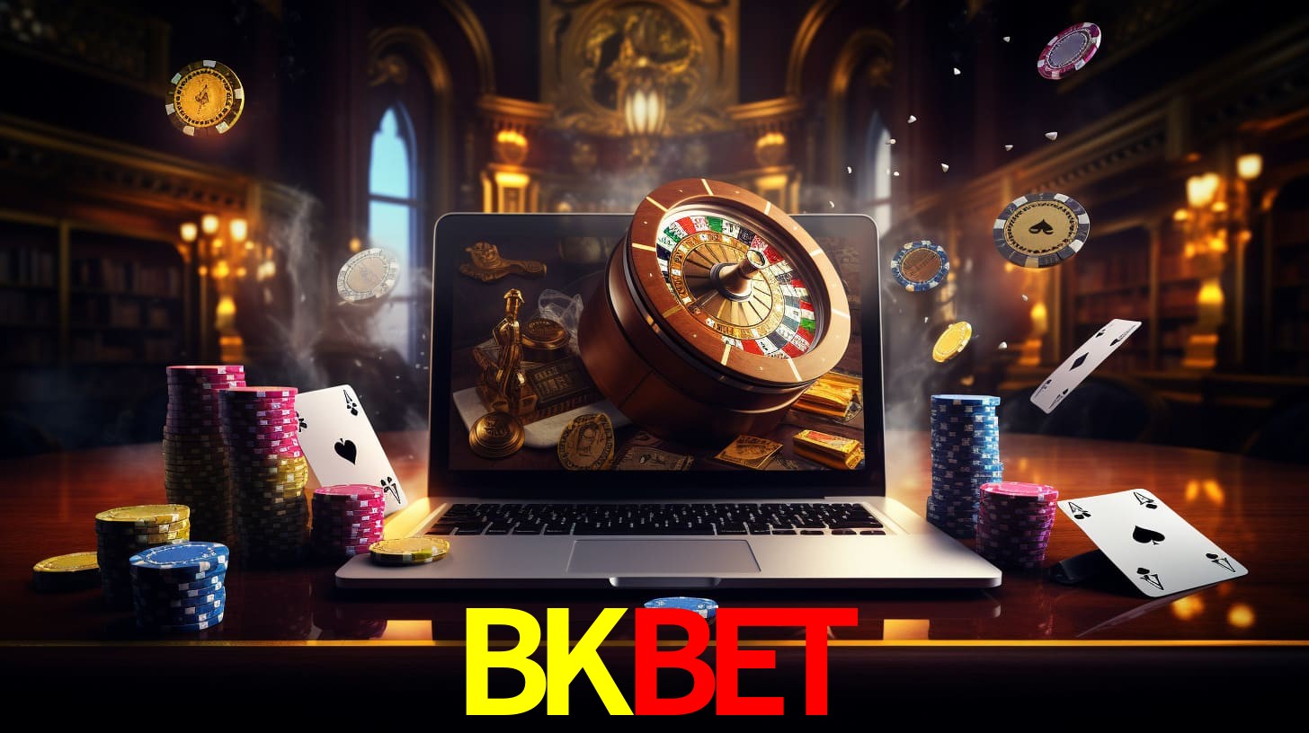 Daily Bonuses BKBET