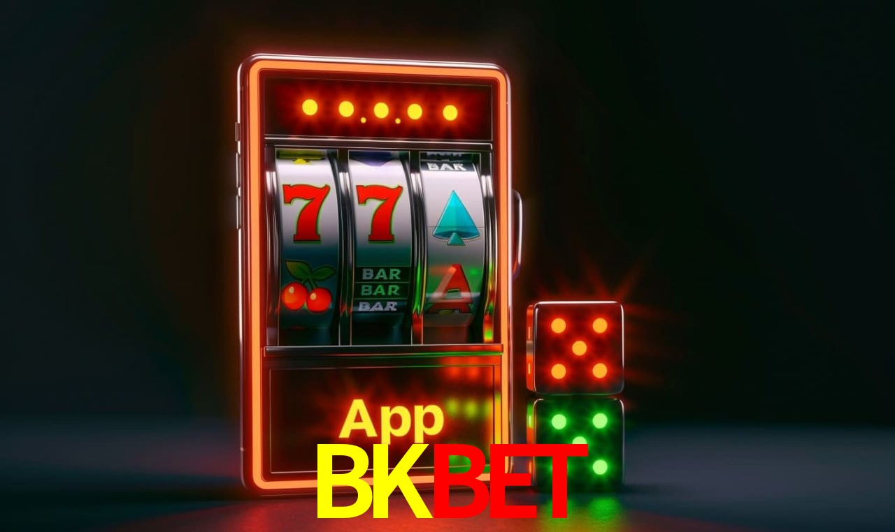 Inovações de Jogos na BKBET: O Futuro das Experiências Interativas