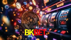 Sistemas de Segurança BKBET