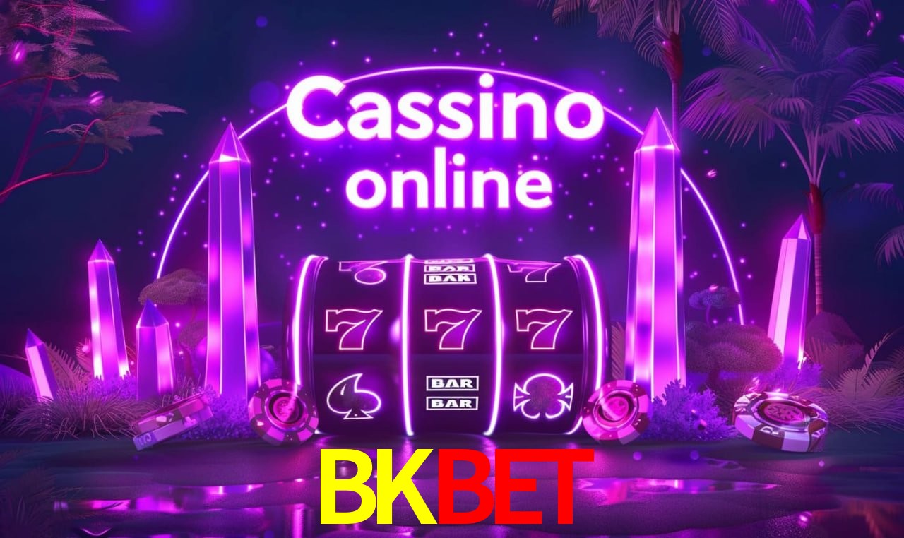 A Popularidade dos Caça-Níqueis no BKBET