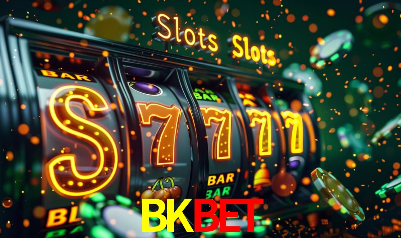 Inovações de Jogos na BKBET: O Futuro das Experiências Interativas