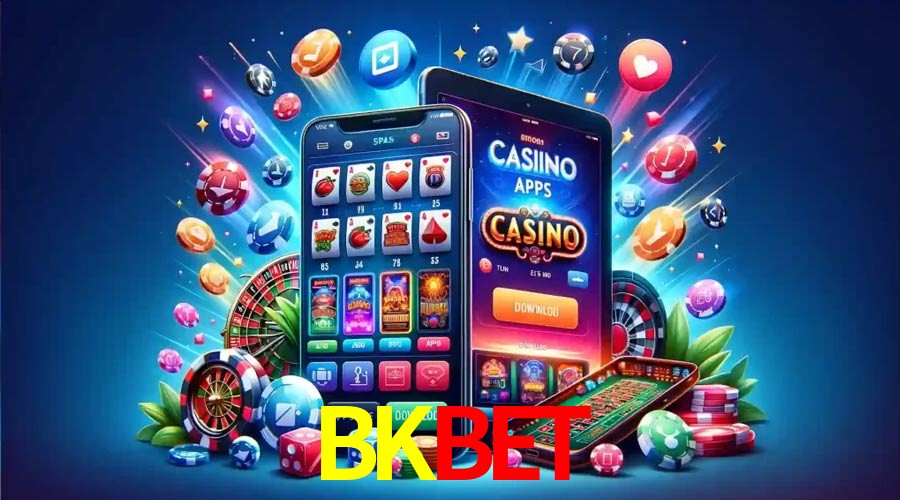 Games Directory BKBET