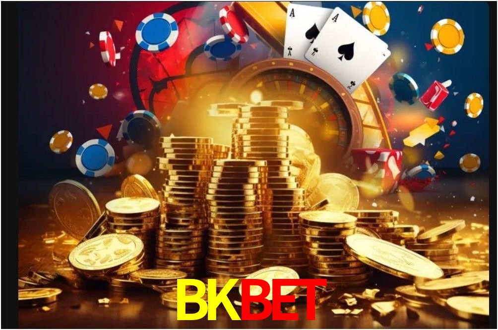 Promoção Relâmpago BKBET