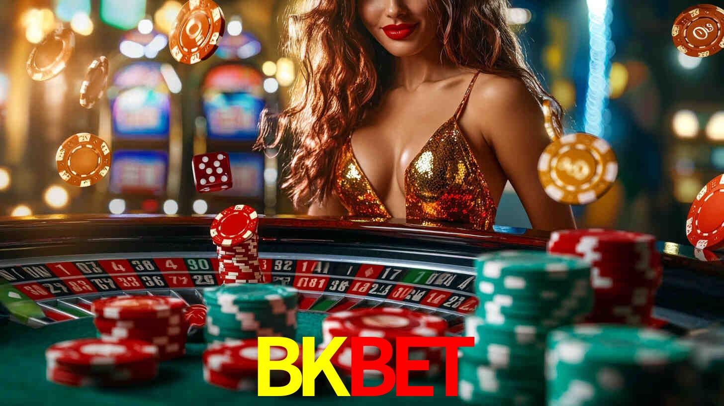 Explore as vantagens do BKBET: serviço profissional e confiabilidade