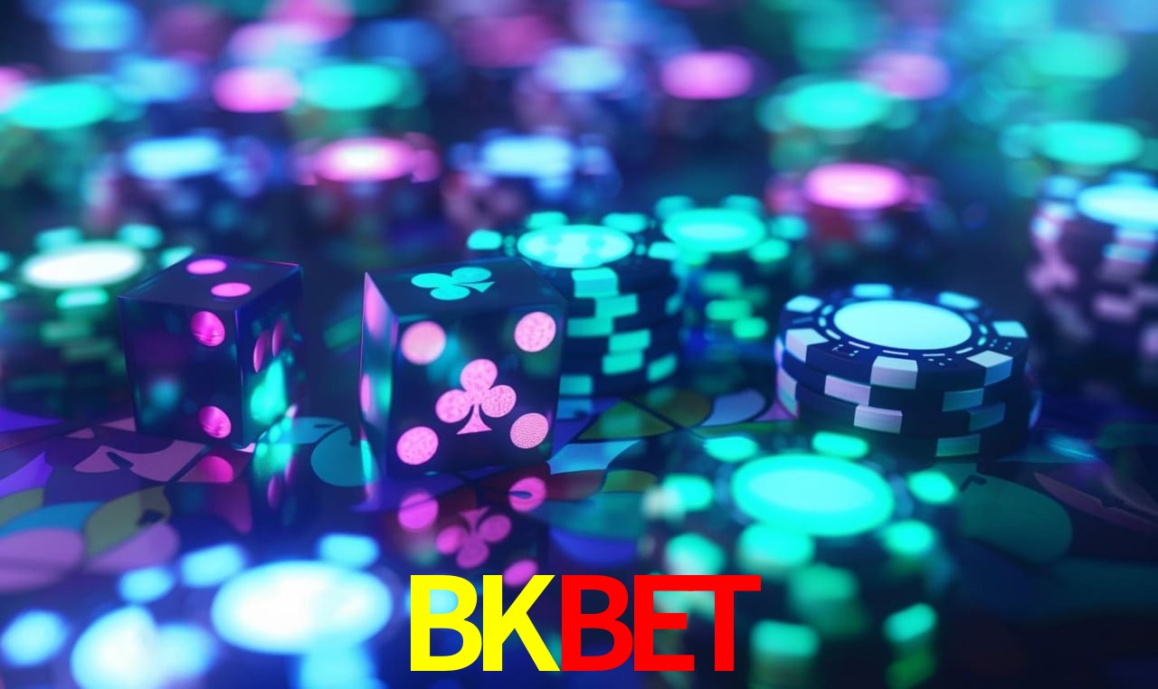 A Experiência Imersiva dos Cassinos Ao Vivo no BKBET