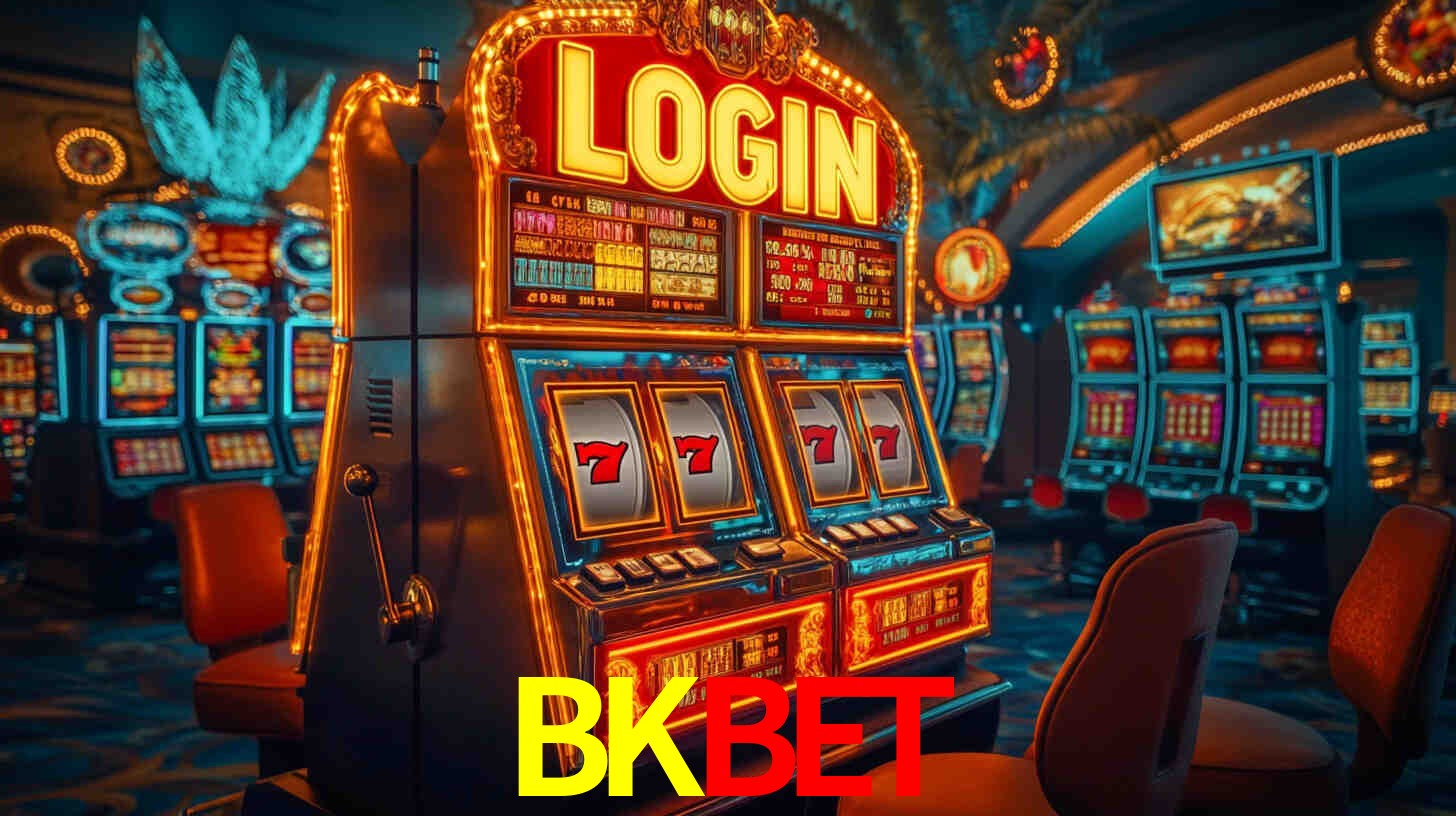 Experimente o Login Seguro Premium no BKBET