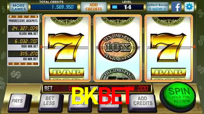 Seasonal Promotions BKBET