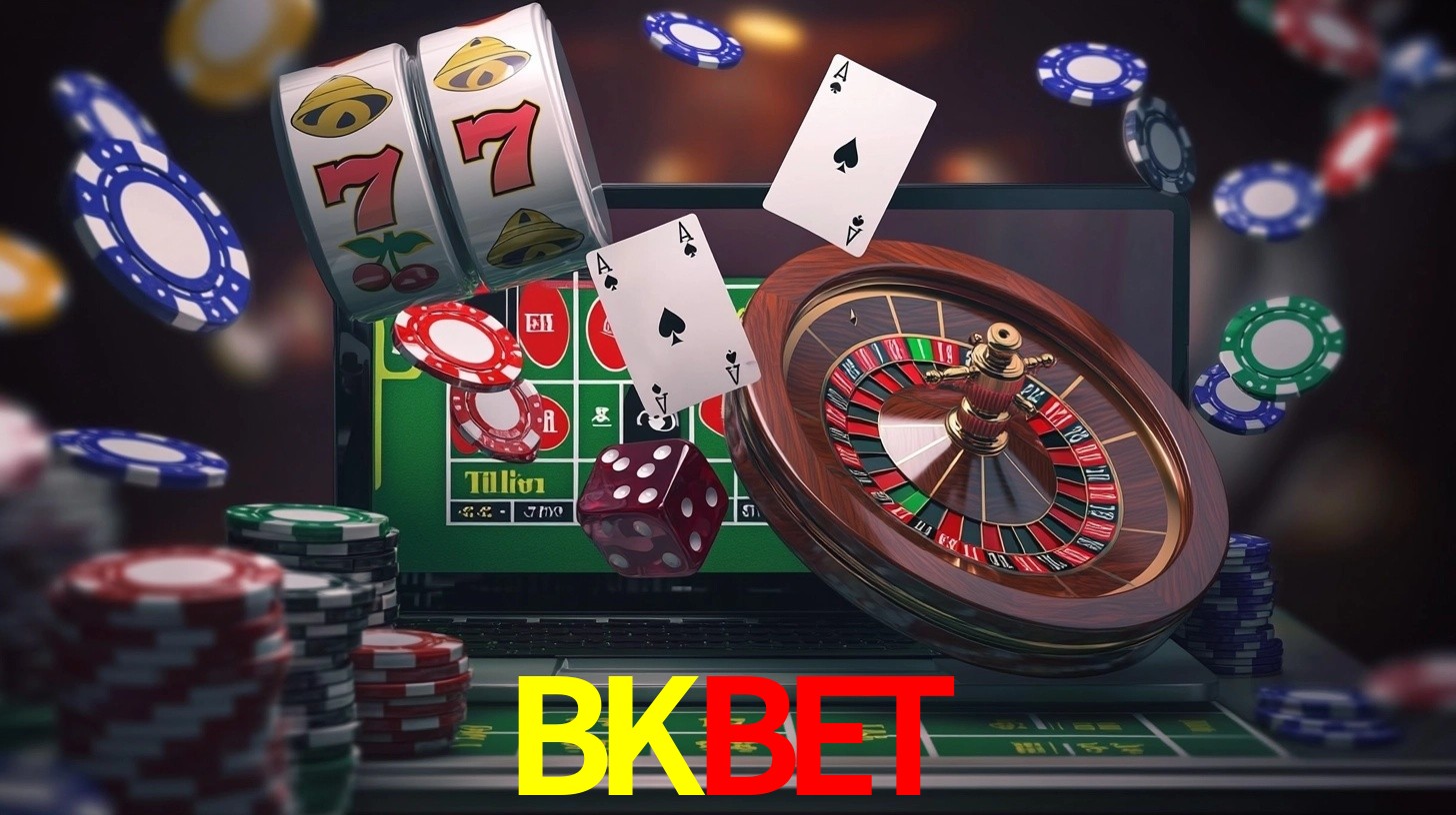 BKBET cassino